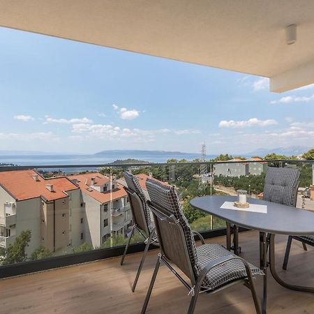 Apartment S&S Deluxe Makarska Esterno foto