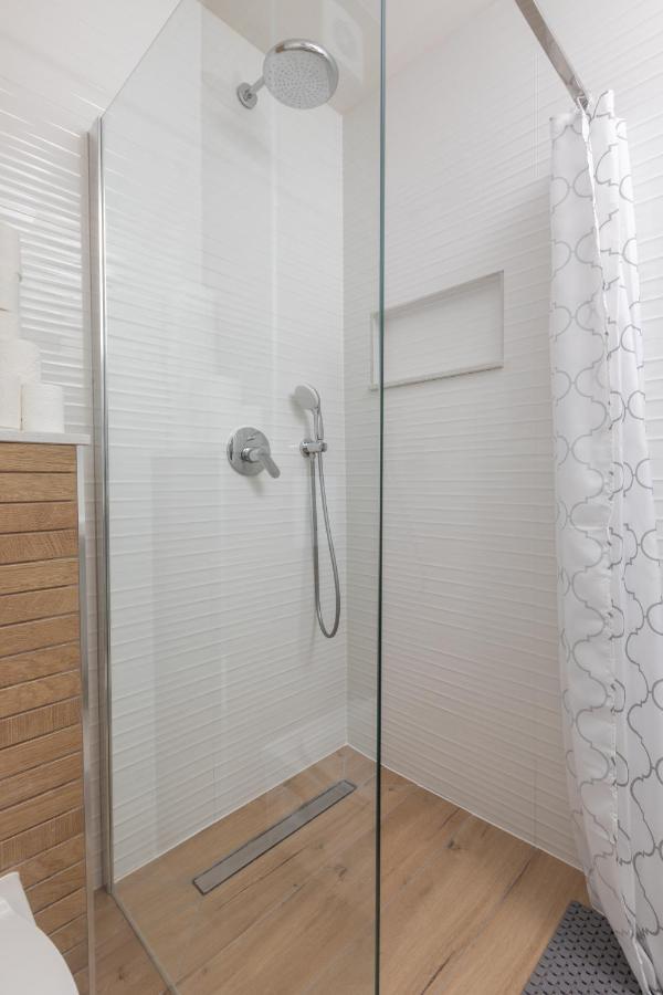 Apartment S&S Deluxe Makarska Esterno foto