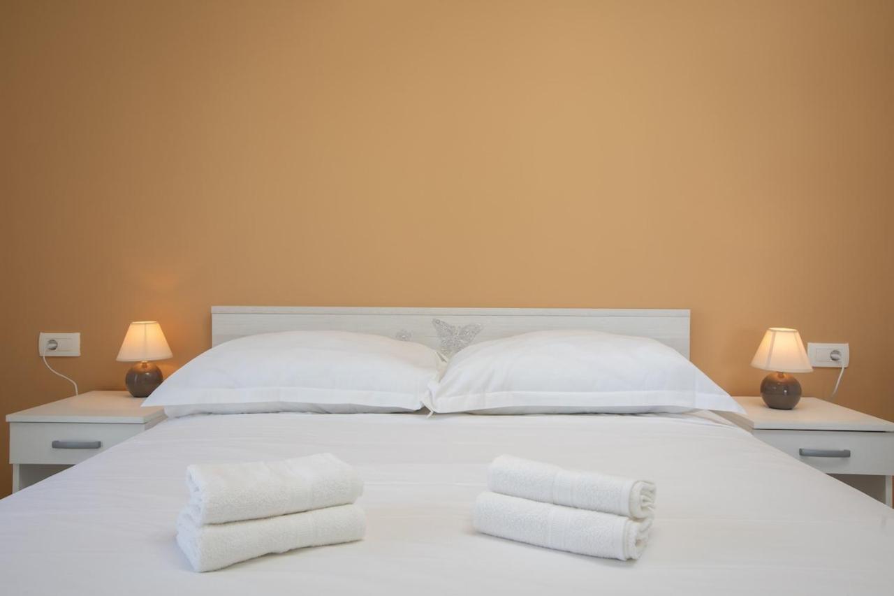 Apartment S&S Deluxe Makarska Esterno foto
